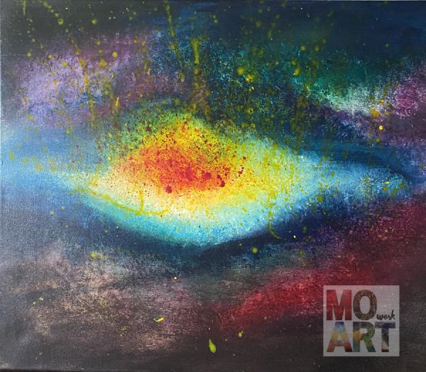 Implusion / Implosion