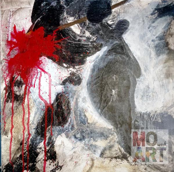 Brydningen Af ​En Indre Skygger / Fighting Down The Inner Shadows