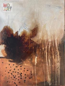 Coffee Milk and Cookies