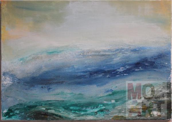 Dage ved havet/ Days by the sea