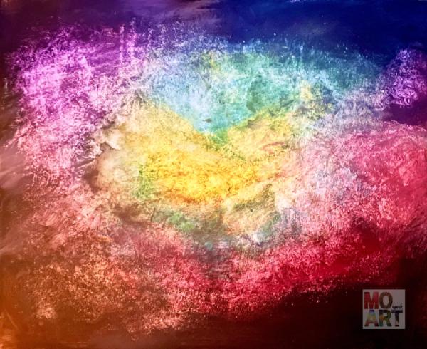 Farvespil / Games of color