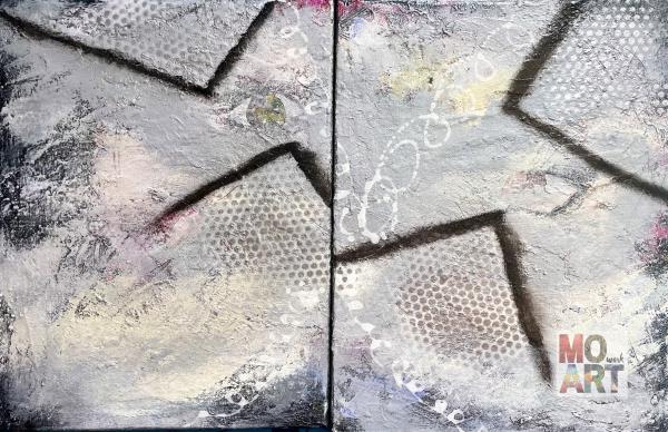 Frosset Håb / Frozen Hope