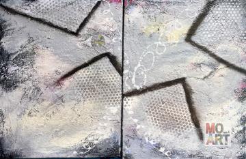 Frosset Håb / Frozen Hope