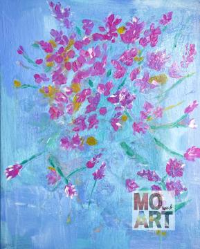 Griner Hjerte /  Laughing Heart