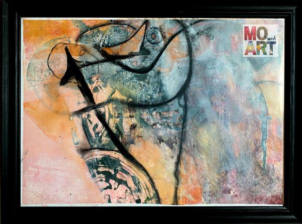 hovedløs kvinde - headless woman