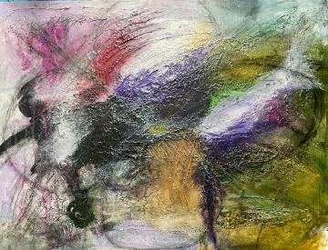 Hvisker Af Forår / Whisper At Spring 