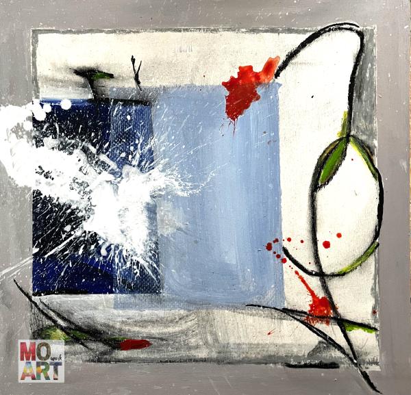 Jump into Icecold Water