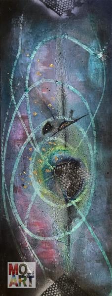 Indstillende Stjerne / Setting Star