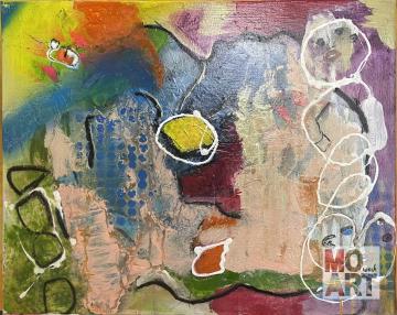 Ode To Spring - Ode Til Foråret