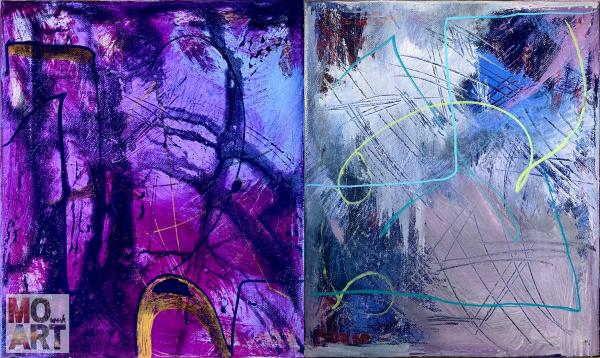 Nattens Skygger - Shadows of the Night 