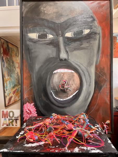 Violence Has Many Faces