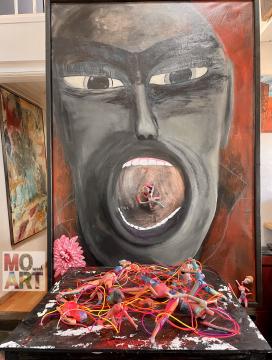 Violence Has Many Faces