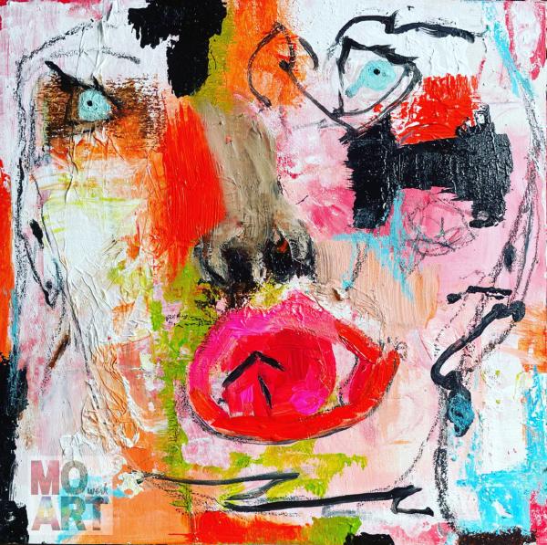 You Can't Eat Everything You See